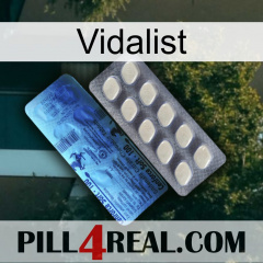 Vidalist 34